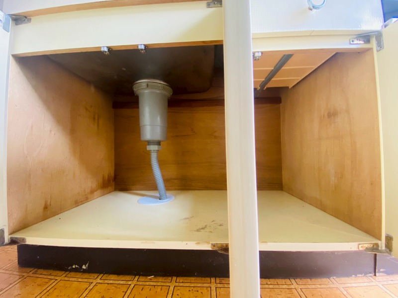 収納　※他部屋写真使用