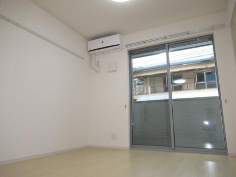 　その他　洋室