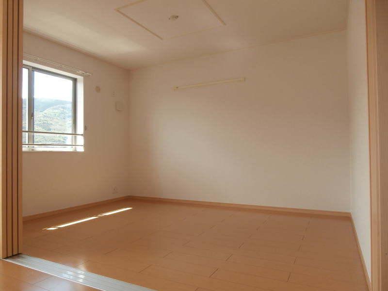 【伊都郡かつらぎ町大字妙寺のアパートのその他設備】