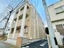 武蔵新城駅より徒歩19分 1階 新築の賃貸物件