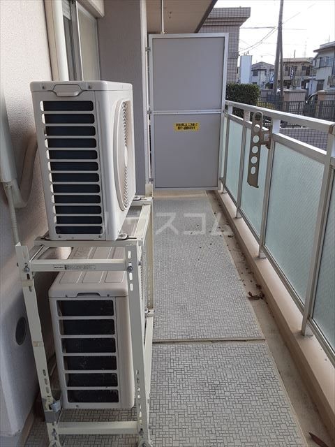 ガーデンハイツ城東_その他_2