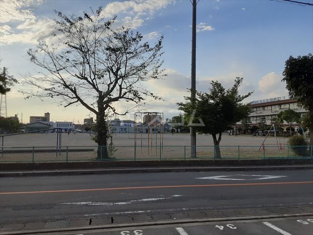 ガーデンハイツ城東_その他_5