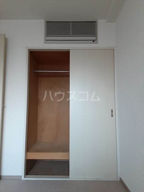 ガーデンハイツ城東_内装_4