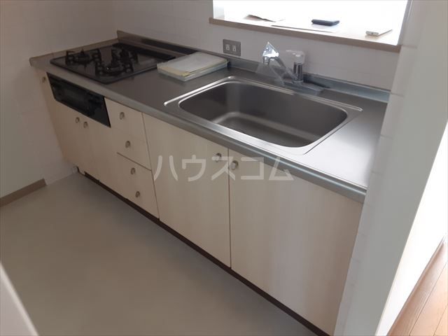 ガーデンハイツ城東_内装_1