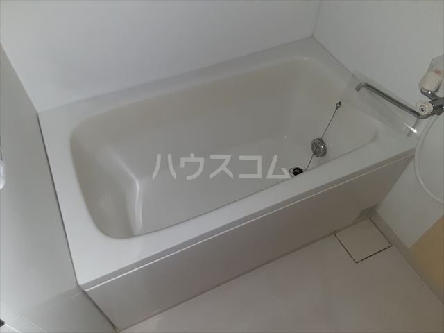 ガーデンハイツ城東_内装_2