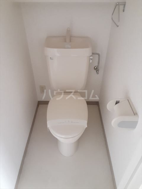 ガーデンハイツ城東_内装_3