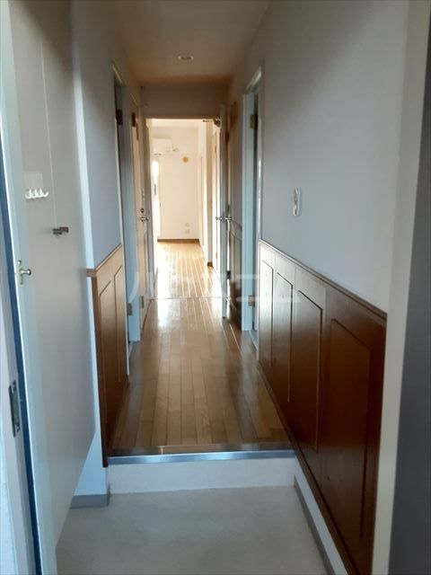 ガーデンハイツ城東_内装_5