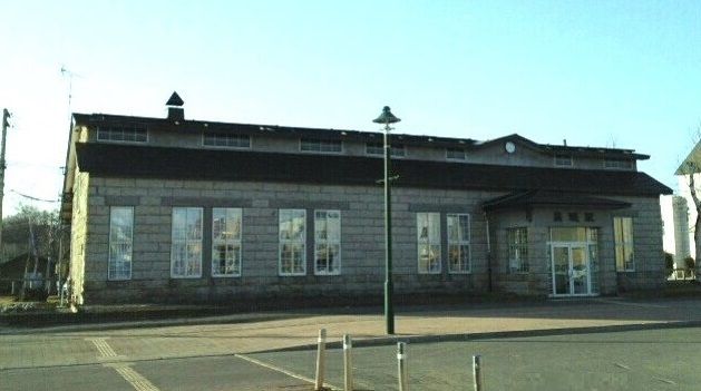 その他　美瑛駅（その他）まで750m