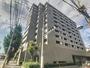 博多駅より徒歩4分 8階 築29年8ヶ月の賃貸物件