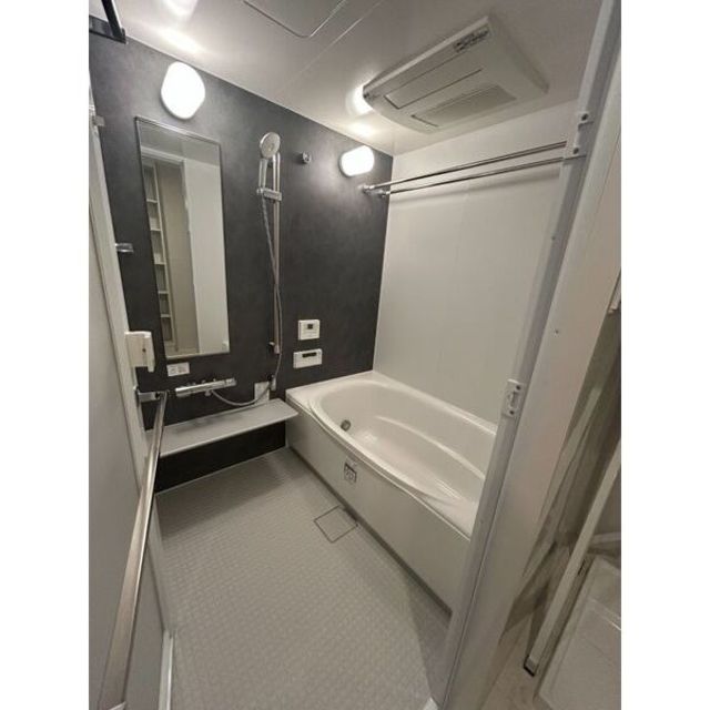 バス・シャワールーム　同仕様