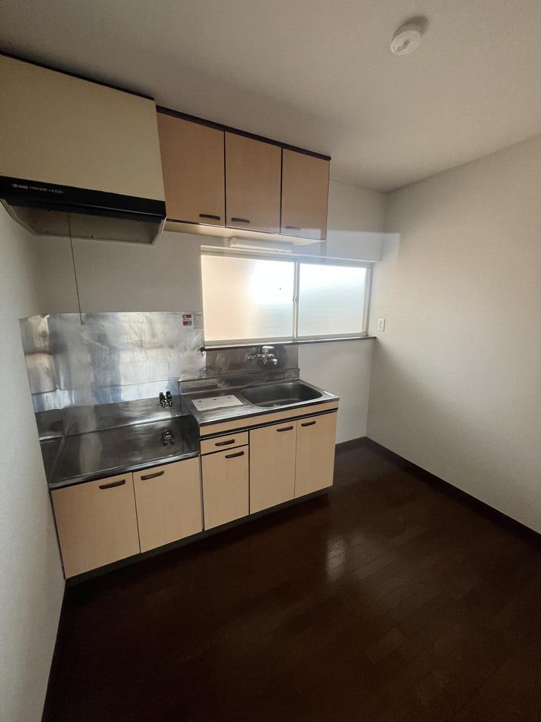 キッチン　ＤＫ(1)