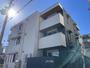 住吉駅より徒歩8分 3階 築2年3ヶ月の賃貸物件