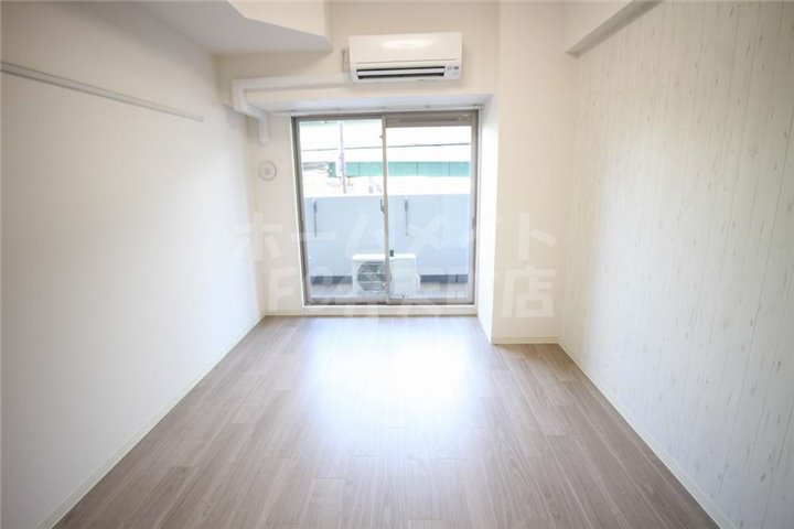 その他部屋・スペース　使い勝手のいい寝室です