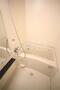 バス・シャワールーム　日々の疲れを癒すお風呂付です