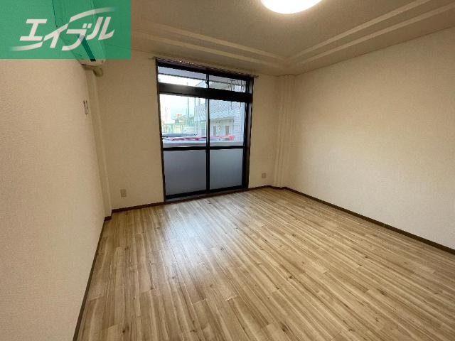 居室・リビング　洋室