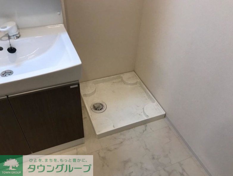 その他　洗面