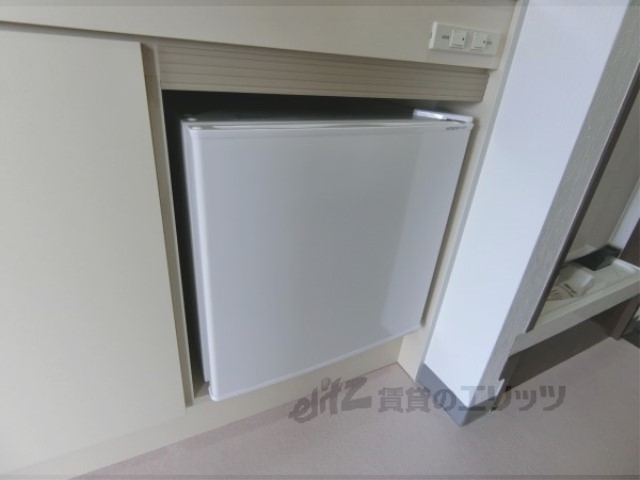 その他部屋・スペース　冷蔵庫置場