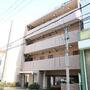 塚本駅より徒歩9分 2階 築22年5ヶ月の賃貸物件