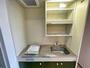 キッチン　別号室イメージ