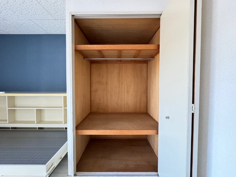 収納　別号室イメージ