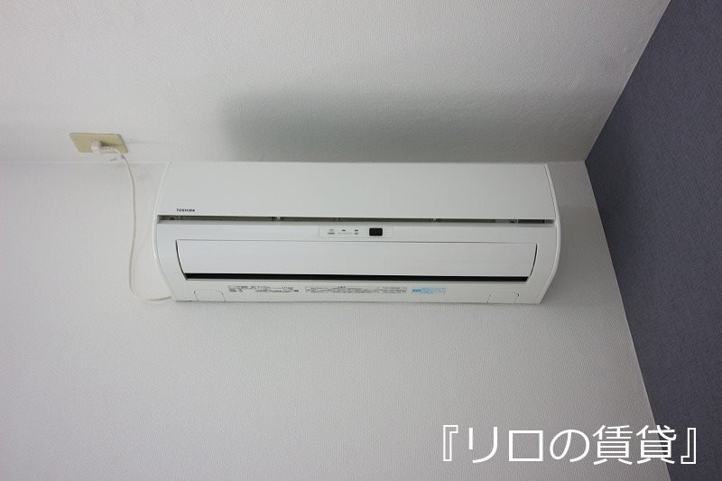 その他設備　別号室イメージ