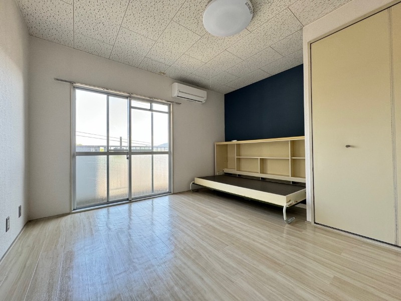 居室・リビング　別号室イメージ