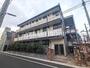 レオパレス@home 2階 築17年6ヶ月の賃貸物件