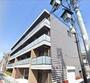 蒲田駅より徒歩10分 4階 築4年8ヶ月の賃貸物件