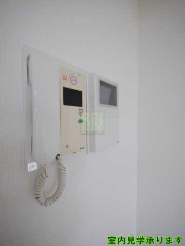 セキュリティ　レジディア文京湯島IIのセキュリティ