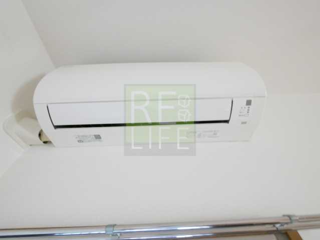 その他設備　レジディア文京湯島II