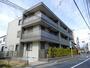 元住吉駅より徒歩9分 3階 築7年10ヶ月の賃貸物件