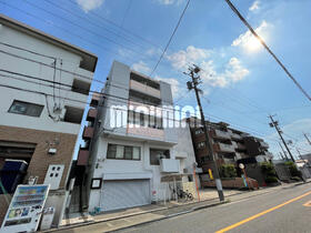 地下鉄桜通線/瑞穂区役所駅 歩7分