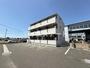 新八代駅より徒歩7分 3階 築3年5ヶ月の賃貸物件