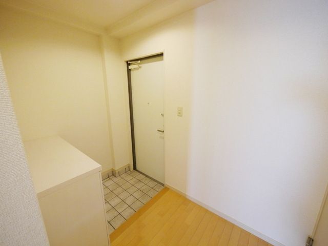 玄関　★玄関★ご入居お待ちしております★