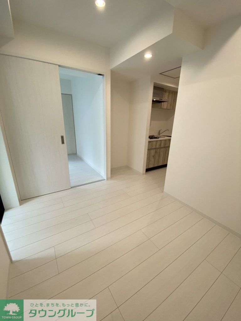 居室・リビング　リビング/居室