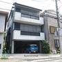 二俣本町駅より徒歩10分 築24年1ヶ月 3階建の賃貸物件
