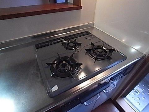 その他設備　室内設備