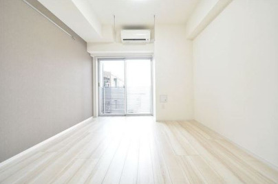 居室・リビング　ARKMARK OMORIMACHI RESUDEBCE