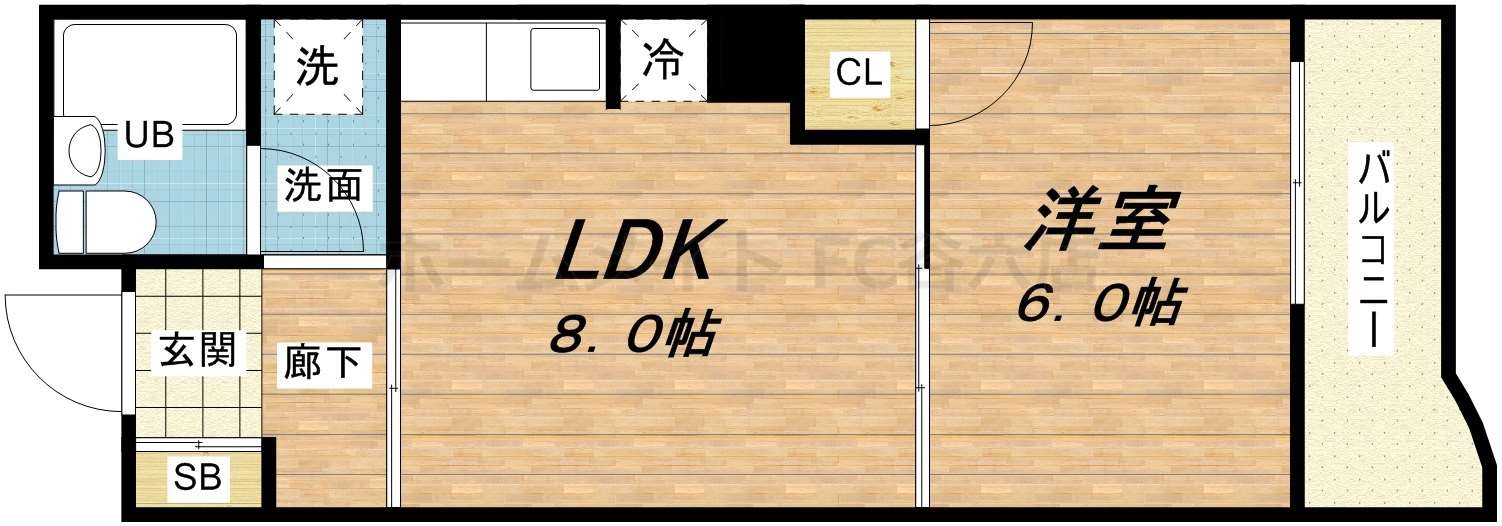 ヴェルデ上一の賃貸物件・価格情報【SUUMO】