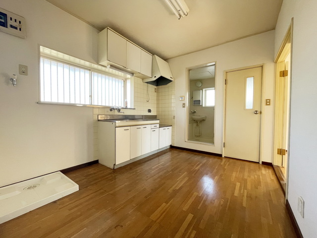 居室・リビング　～ゆったり広々～