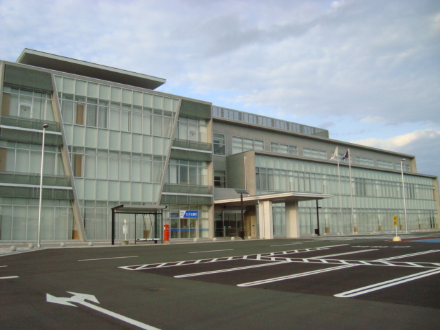 その他　大和町役場（その他）まで1500m