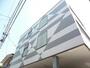 下高井戸駅より徒歩10分 2階 築28年2ヶ月の賃貸物件