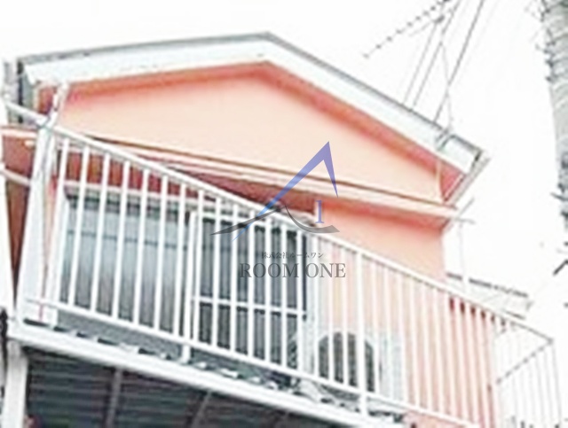 バルコニー　バルコニーです。