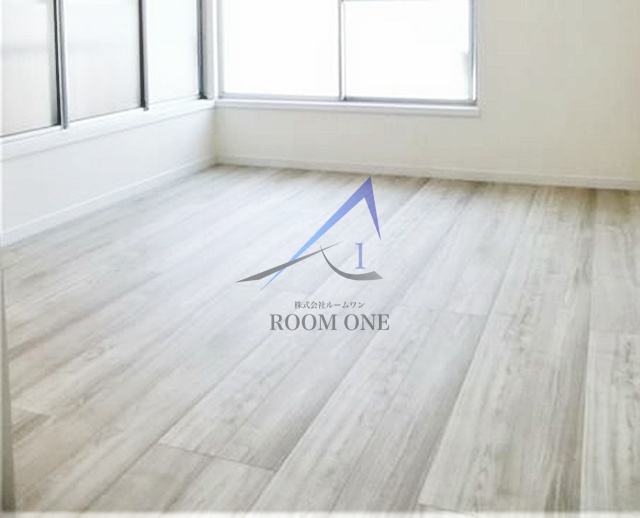 その他部屋・スペース　寝室です。