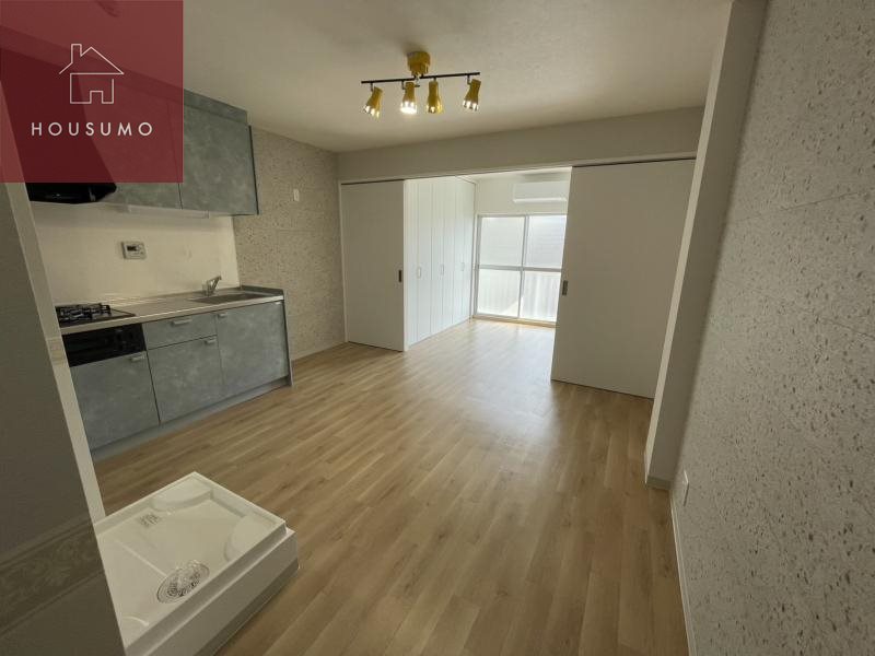 居室・リビング　同施工会社・同型モデルの室内です。（参考写真・イメージ写真）