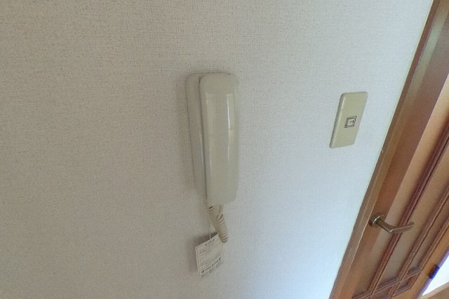 セキュリティ　同仕様