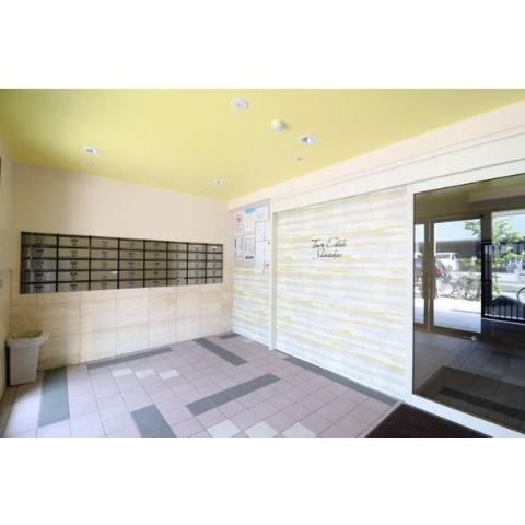 その他共有部分　共有部分