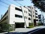 飯田橋駅より徒歩8分 3階 築21年9ヶ月の賃貸物件