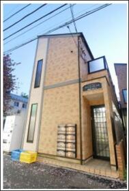 ＪＲ中央線/阿佐ケ谷駅 歩18分