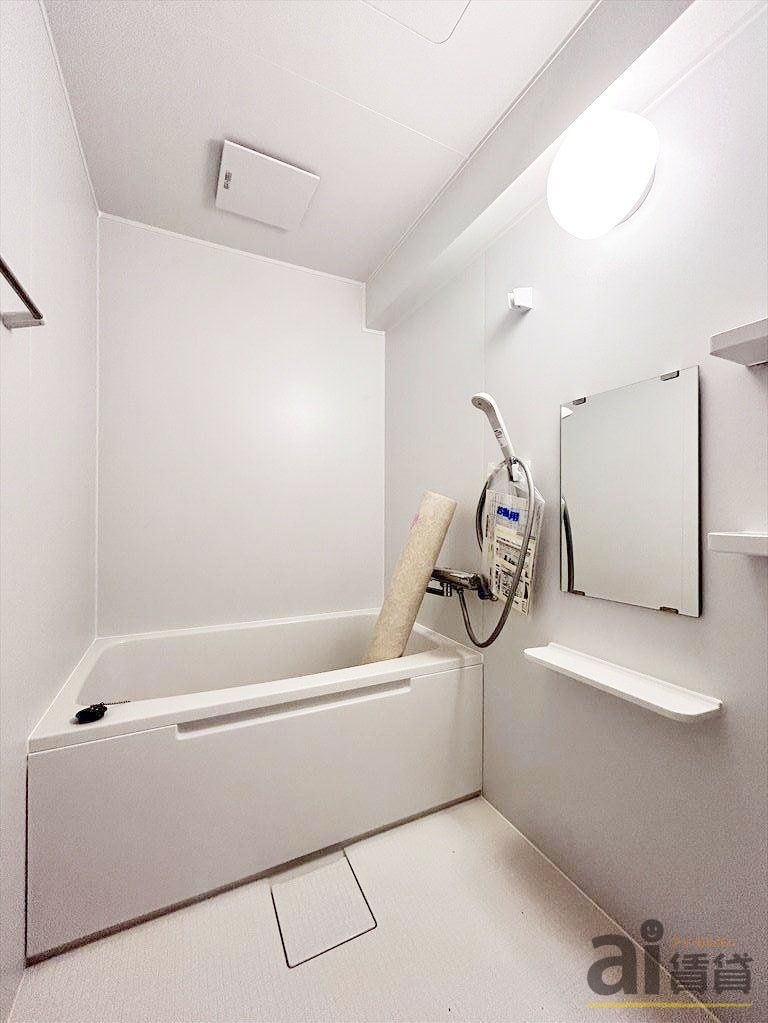 バス・シャワールーム　※同仕様写真